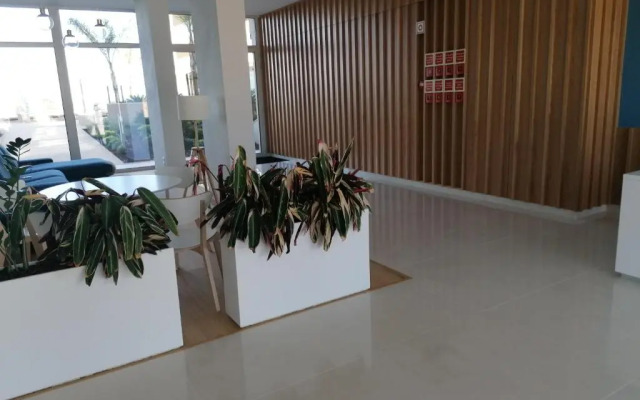 Quinta da trindade one river seixal