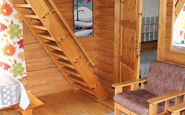 House 6012 Soini