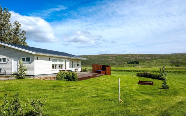 Vallakot Farm Guesthouse