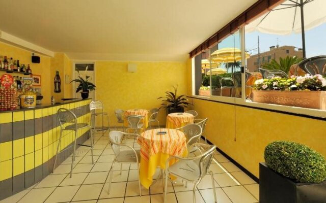 Residence Mediterranée