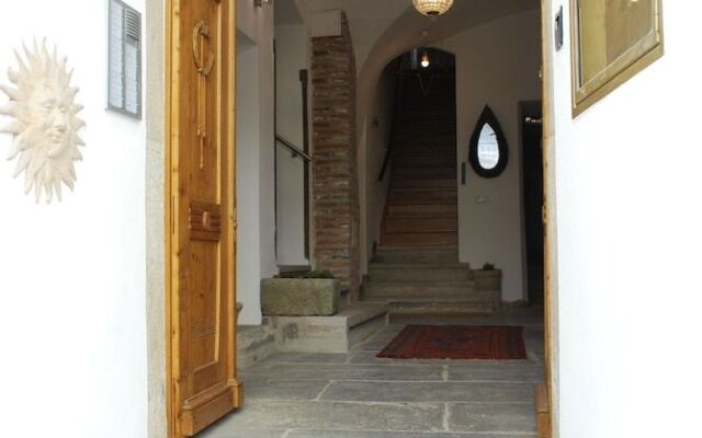 Gasthof Zur Goldenen Sonne