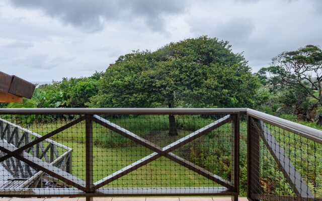 San Lameer Villa Rentals 14105