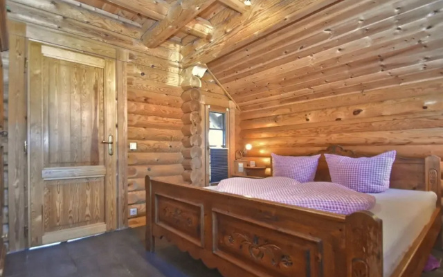 Holiday Home With hot tub