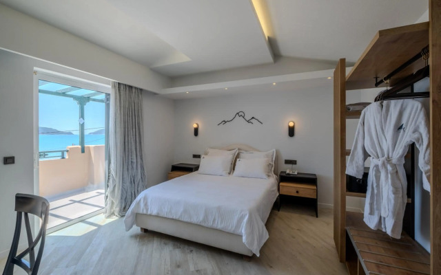 Mediterranean Beach Resort