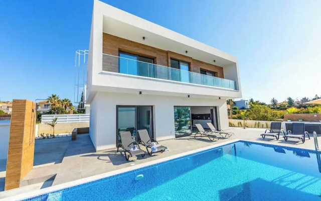 Villa Marlene