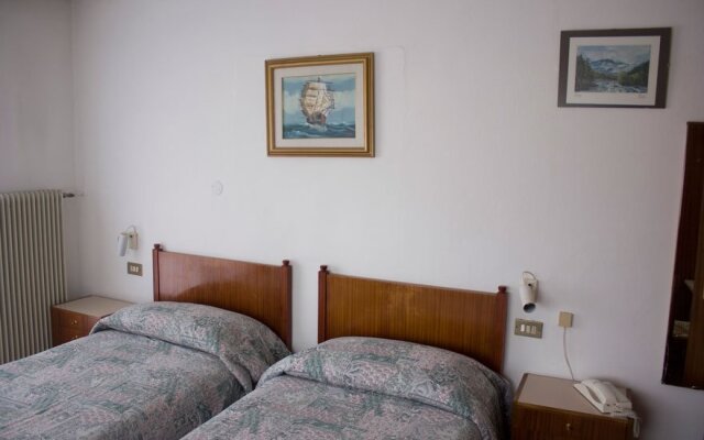 Albergo Da Cornelio