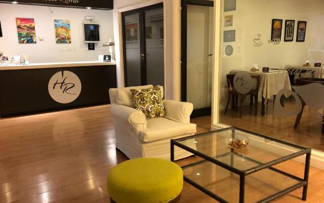 Hotel Roma Tandil