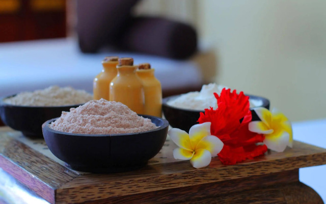 Adi Dharma Hotel Kuta