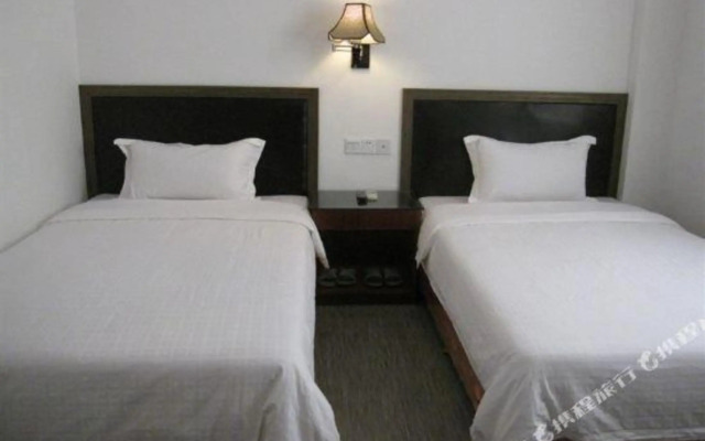 Sixi Holiday Hotel