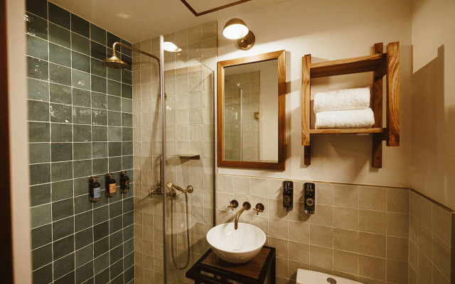 Amarla Boutique Hotel Casco Viejo