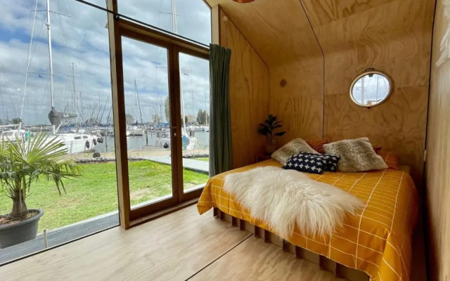 Wikkel 31- Pet Friendly