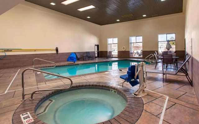 Fairfield Inn & Suites by Marriott Santa Fe