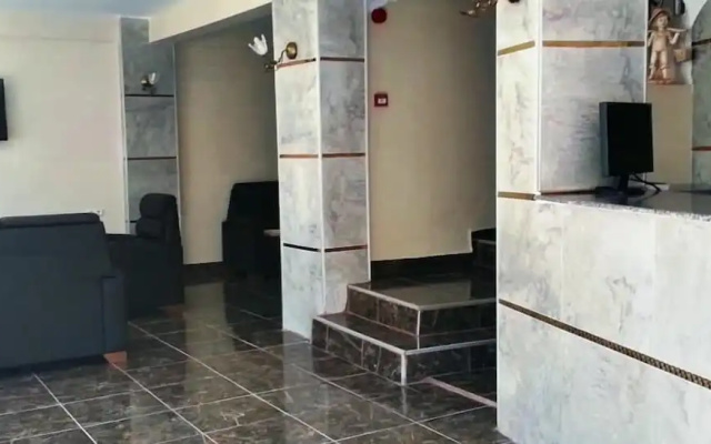 Hotel Torun