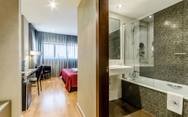 Eurostars Executive Hotel