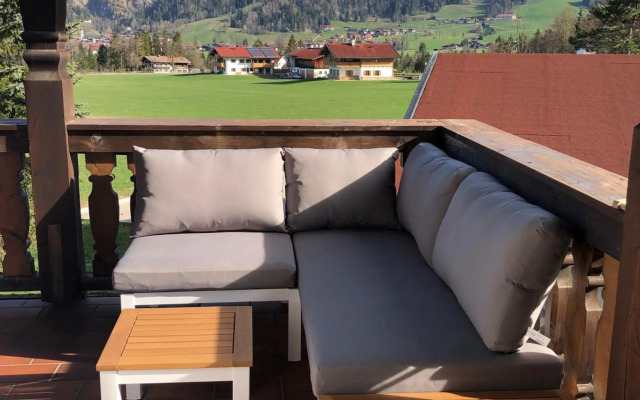 Panoramaresidenz Blindau