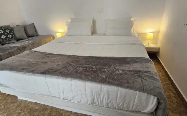 Room in Studio - Pleasure Room 4 By The Sea
