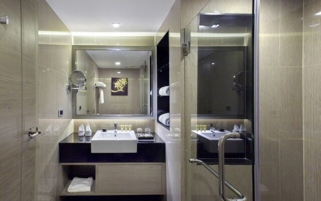 Ramada by Wyndham Bangkok Sukhumvit 11