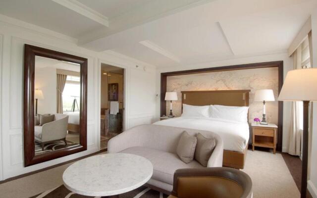 The Ritz-Carlton New York, Central Park