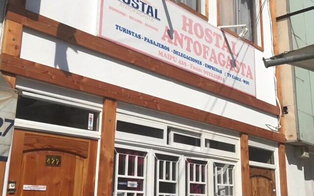 Hostal Antofagasta