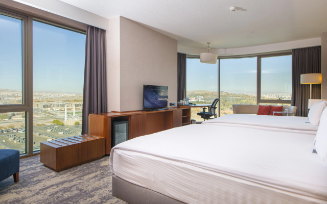 Crowne Plaza Kayseri by IHG