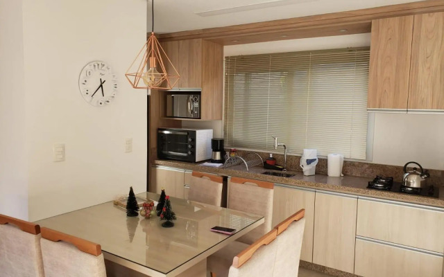 Casa Linda Canela condomínio!!! 39