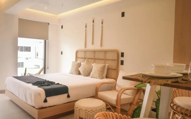 Macondo Quinta Avenida Residences F2