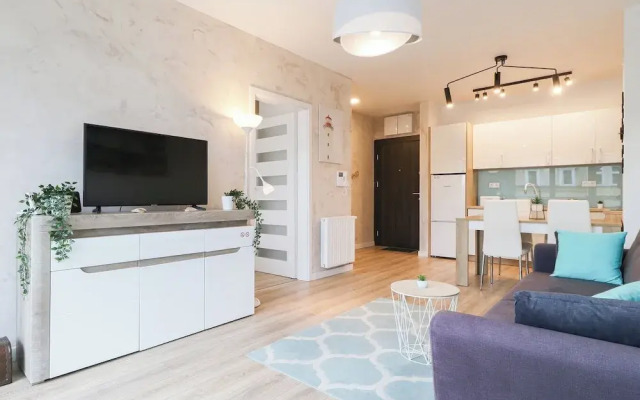 Lissa by Baltic Home