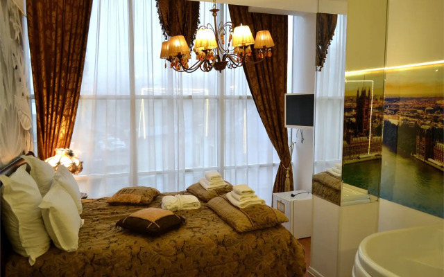 Golden Пятигорск