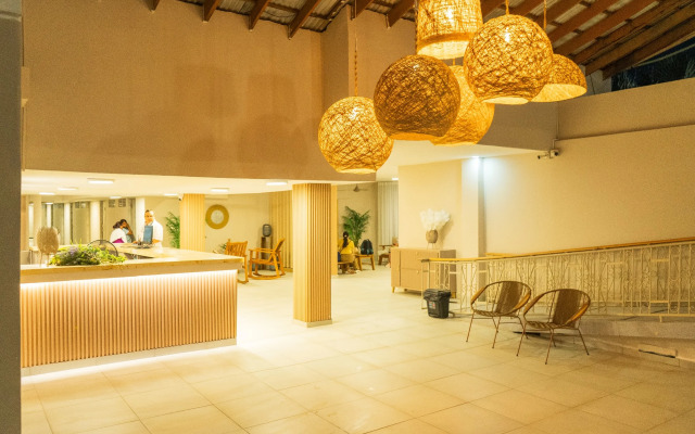 Hotel Rodadero Beach Blue