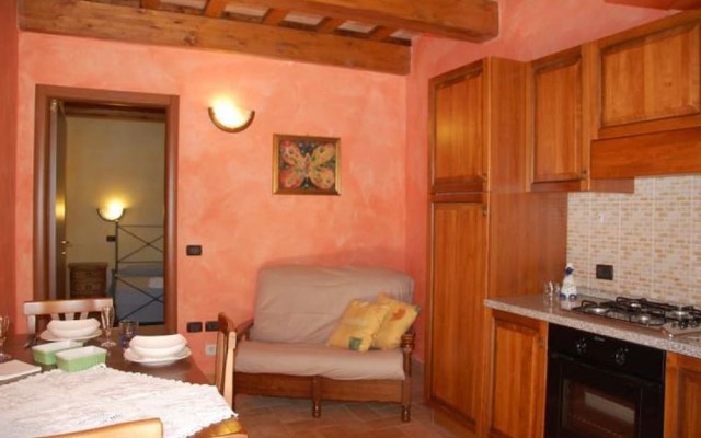 Country House Chiciabocca