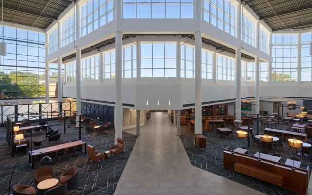 Delta Hotels by Marriott Little Rock West