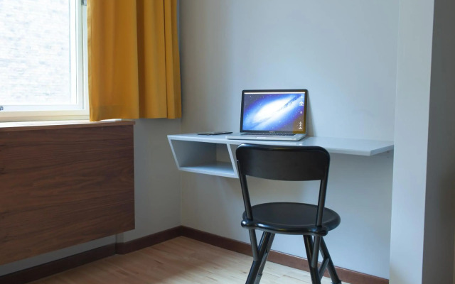 Moment Hotels