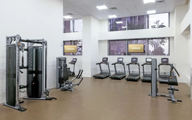 bnbme | Noora Tower | 1 BDR