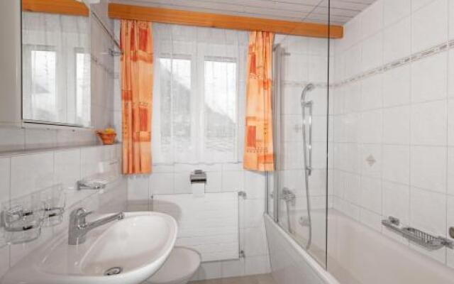 Chalet Aeschhorn