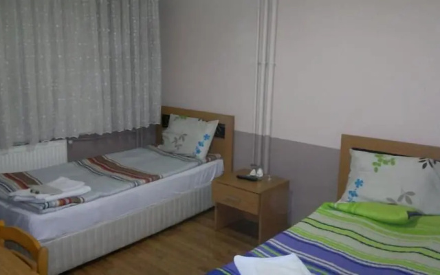 Hotel Akgun
