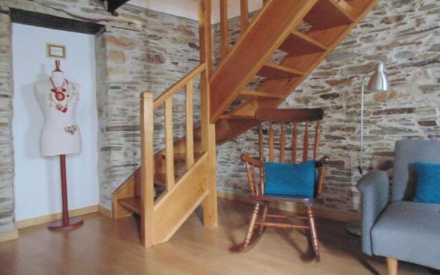 Casa do Alto - Benfeita