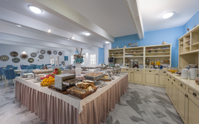 Narges Hotel