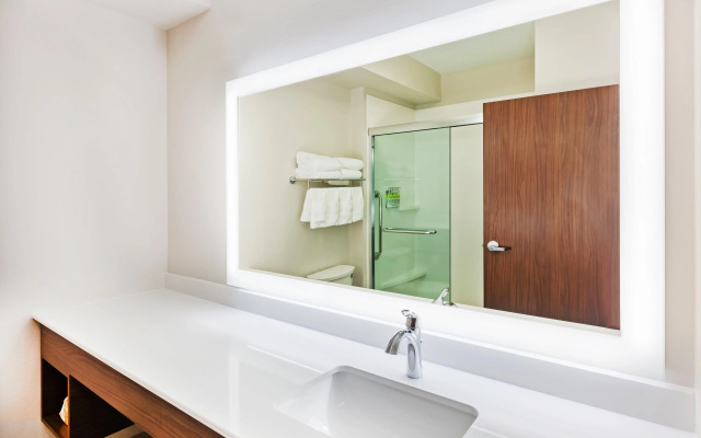 Holiday Inn Express & Suites Lenexa - Overland Park Area by IHG