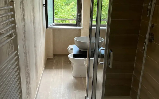 Il Bivacco del Parco Sport Hotel & Residence