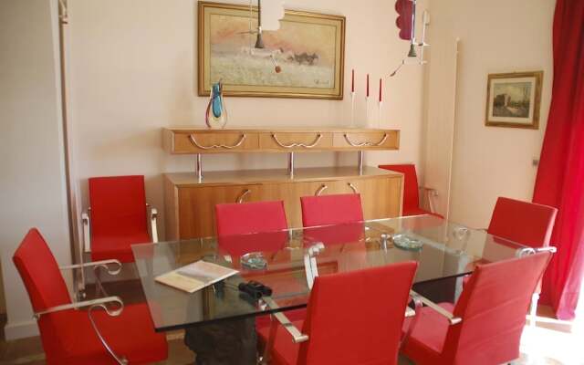 Verdidea - Villa Serra