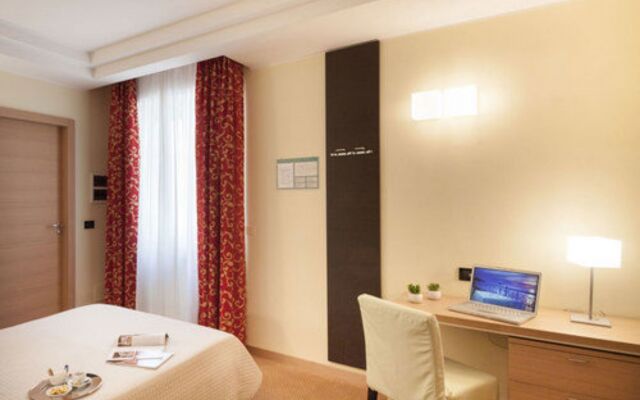 Grand Hotel Spiaggia