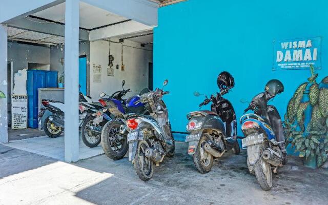 OYO Life 91718 Kost Damai Syariah