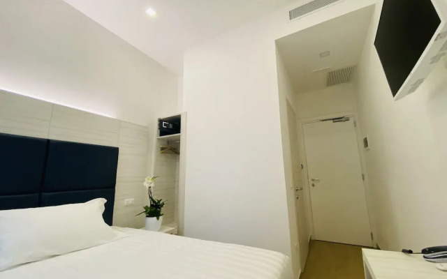 Hotel Fioralba