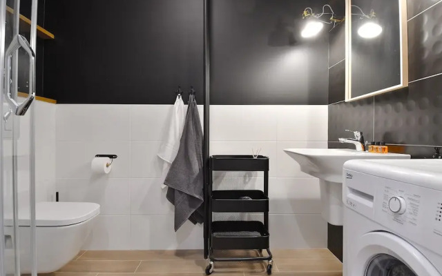 Apartment Plac Dabrowskiego 7