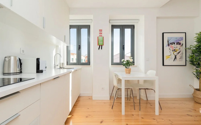 Belem Design 10 by Homing