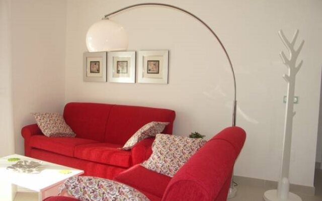Apartamentos Plaza España