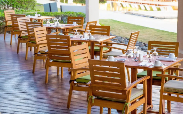 Ocean View Luxury Condo at Reserva Conchal A2