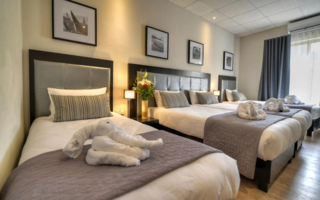 St Julian's Bay Hotel