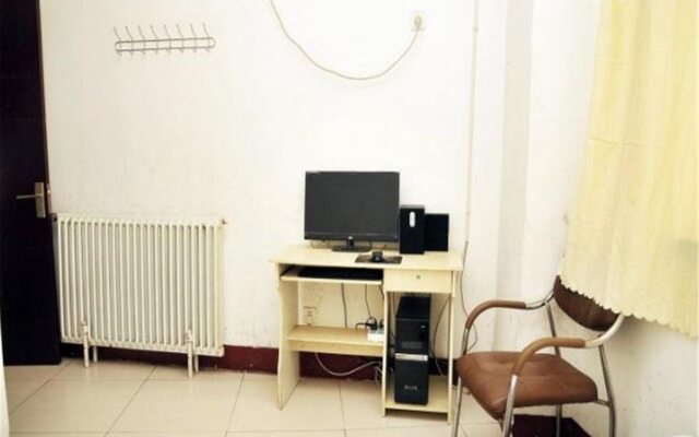 Binzhou Zoupingdonggang Inn