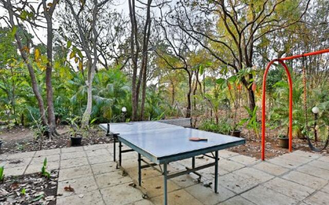 Mango Beach House Kihim Alibaug